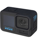 GoPro Hero 13 Black, Videokamera schwarz