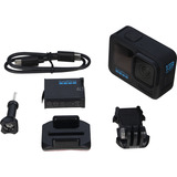GoPro Hero 13 Black, Videokamera schwarz