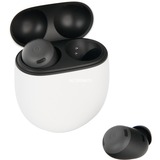 Google Pixel Buds Pro, Kopfhörer schwarz, Bluetooth, ANC, USB-C