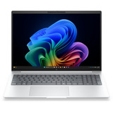 HP EliteBook 8 G2i (E02G7ET), Notebook grau, Intel® Core™ Ultra 5 335, Intel® Graphics, 32 GB LPDDR5X, 512 GB (512 GB SSD), Windows 11 Pro