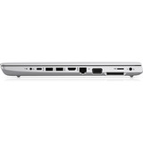 HP ProBook 650 G4 Generalüberholt, Notebook silber, Intel® Core™ i5-7200U, Intel® HD Graphics 620, 16 GB DDR4, 1 TB (1 TB SSD), Windows 10 Pro 64-Bit
