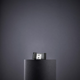 Intenso Micro Line 64 GB, USB-Stick schwarz