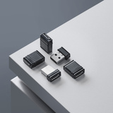 Intenso Micro Line 64 GB, USB-Stick schwarz