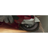 KWB Trennscheiben Starter-Set, Ø 125mm, 10-teilig für Winkelschleifer, in Aufbewahrungsdose