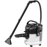 Kärcher SE 4, Waschsauger weiß/schwarz