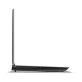 Lenovo ThinkPad P16 G2 (21FA004RGE), Notebook grau/schwarz, Intel® Core™ i7-14700HX, NVIDIA RTX 1000, 32 GB DDR5, 1 TB (1 TB SSD), Windows 11 Pro 64-Bit