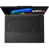 Lenovo ThinkPad T14 G6 (21QG00C7GE), Notebook schwarz, Intel® Core™ Ultra 7 258V, Intel® Arc™ Graphics 140V, 32 GB LPDDR5X, 1 TB (1 TB SSD), Windwos 11 Pro