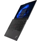 Lenovo ThinkPad X13 G5 (21LU0012GE), Notebook schwarz, Intel® Core™ Ultra 7 155U, Intel® Graphics, 32 GB LPDDR5X, 1 TB (1 TB SSD), Windows 11 Pro 64-Bit