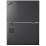Lenovo ThinkPad X1 Yoga G4 Generalüberholt, Notebook grau, Intel® Core™ i5-8365U, Intel® UHD Graphics 620, 8 GB LPDDR3, 256 GB (256 GB SSD), Windows 11 Pro