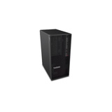 Lenovo ThinkStation P2 Tower Gen 2 (30JQ00DRGE), PC-System schwarz, Windows 11 Pro