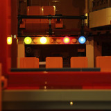 Lumibricks Balkontheater , Konstruktionsspielzeug 