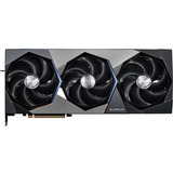 MSI GeForce RTX 5080 SUPRIM SOC, Grafikkarte DLSS 4, 3x DisplayPort, 1x HDMI 2.1
