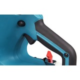 Makita Akku-Trennschleifer CE001GZ XGT, 80Volt (2x40V), Trennmaschine blau/schwarz, ohne Akku und Ladegerät