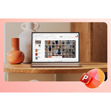 Microsoft Office M365 Family 6 User , Office-Software Deutsch, 1 Jahr, für PC und MAC