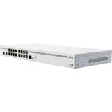 MikroTik CCR2004-16G-2S+, Router 