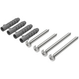 MikroTik netPower 15FR, Switch grau