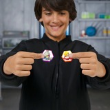 Moose Toys MrBeast Lab Swarms S3 Mega Lab 14 Pack - Milk Bones, Spielfigur sortierter Artikel