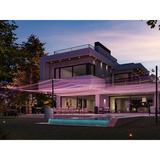Philips HUE White & Color Ambiance Festavia Lichterkette 40m 