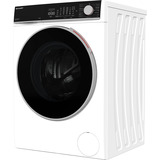 SHARP ES-WNFL014CWDA-DE , Waschmaschine weiß, WIFI, Advanced Inverter Motor
