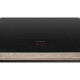 Siemens EQ322IAAB, Herdset schwarz