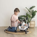 Smoby Maxi-Cosi Puppenhochstuhl 3-in-1, Puppenzubehör beige