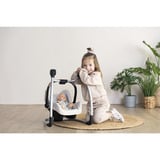 Smoby Maxi-Cosi Puppenhochstuhl 3-in-1, Puppenzubehör beige