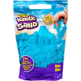 Spin Master Kinetic Sand blau, Spielsand 907 Gramm