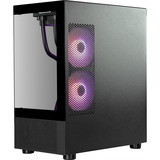 Thermaltake FTW A-Line 5060TI, Gaming-PC schwarz, Windows Home 64-Bit