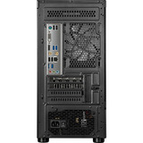 Thermaltake FTW A-Line 5060TI, Gaming-PC schwarz, Windows Home 64-Bit