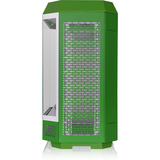 Thermaltake The Tower 600, Tower-Gehäuse hellgrün, Tempered Glass x 3