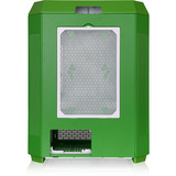 Thermaltake The Tower 600, Tower-Gehäuse hellgrün, Tempered Glass x 3