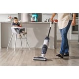 Tineco iFloor 2 Plus, Nass-/Trockensauger weiß/grau