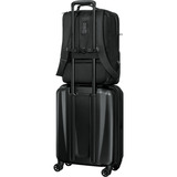 Wenger UrbanOne Travel , Rucksack schwarz, bis 39,6 cm (15,6")