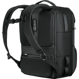 Wenger UrbanOne Travel , Rucksack schwarz, bis 39,6 cm (15,6")