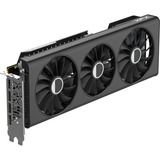 XFX Radeon RX 7800 XT SPEEDSTER QICK319 CORE Gaming, Grafikkarte RDNA 3, GDDR6, 3x DisplayPort, 1x HDMI 2.1