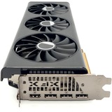 XFX Radeon RX 7800 XT SPEEDSTER QICK319 CORE Gaming, Grafikkarte RDNA 3, GDDR6, 3x DisplayPort, 1x HDMI 2.1