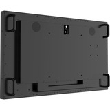 iiyama ProLite TF5539AS-B1AG, Public Display schwarz (matt), UltraHD/4K, IPS, Touchscreen