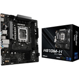 ASRock H810M-H, Mainboard 