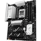 ASUS B650E MAX GAMING WIFI, Mainboard schwarz