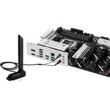 ASUS B650E MAX GAMING WIFI, Mainboard schwarz
