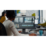 ASUS ExpertCenter AiO P440VAESK-BPC083X, PC-System schwarz, Windows 11 Pro