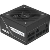 ASUS PRIME-850G, PC-Netzteil schwarz, 1x 12-Pin High Power GPU, 3x PCIe, Kabelmanagement, 850 Watt