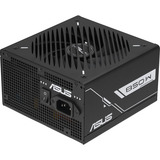 ASUS PRIME-850G, PC-Netzteil schwarz, 1x 12-Pin High Power GPU, 3x PCIe, Kabelmanagement, 850 Watt