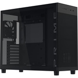 ASUS PRIME AP303 TG , Tower-Gehäuse schwarz, Tempered Glass
