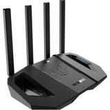 ASUS TUF-BE3600 V2, Mesh Router schwarz