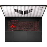 ASUS TUF Gaming (FA808UM-S8012W), Gaming-Notebook grau, AMD Ryzen 7 260, NVIDIA GeForce RTX 5060, 15.96484375 GB DDR5, 1 TB (1 TB SSD), Windows 11 Home