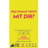 Asmodee Was stimmt nicht mit dir?, Kartenspiel 