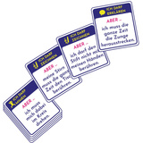 Asmodee Was stimmt nicht mit dir?, Kartenspiel 