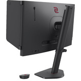 BenQ Zowie XL2540X+, Gaming-Monitor 61.2 cm (24.1 Zoll), schwarz, FullHD, Fast-TN, HDMI, DP, Schild, 280Hz Panel
