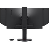 BenQ Zowie XL2540X+, Gaming-Monitor 61.2 cm (24.1 Zoll), schwarz, FullHD, Fast-TN, HDMI, DP, Schild, 280Hz Panel